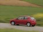 Peugeot 206 3-Door 2003 года (WW)